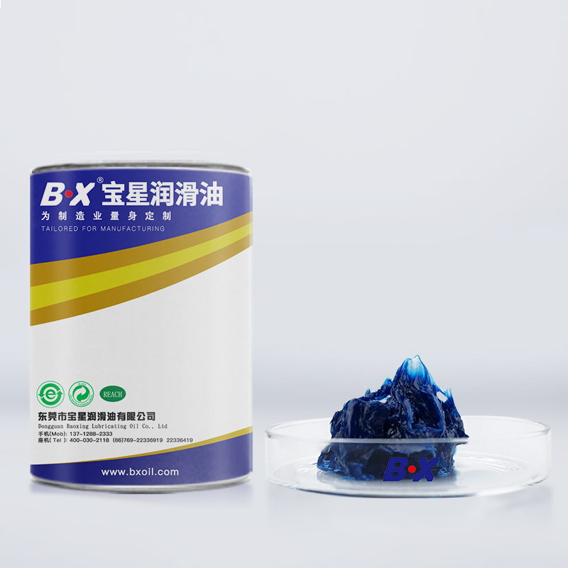 抗極壓高粘性潤滑脂BX-280系列