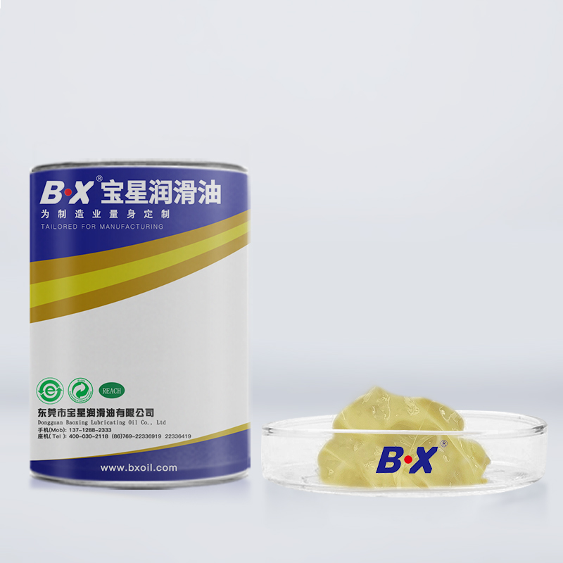 多用途抗磨消音潤(rùn)滑脂BX-435系列