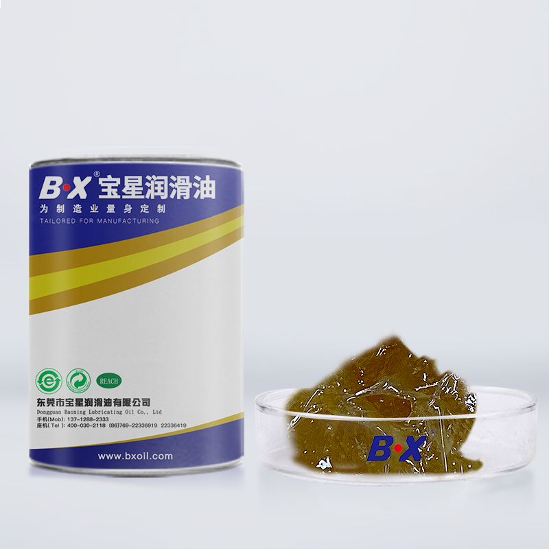 多用途高溫防水潤(rùn)滑脂BX-435